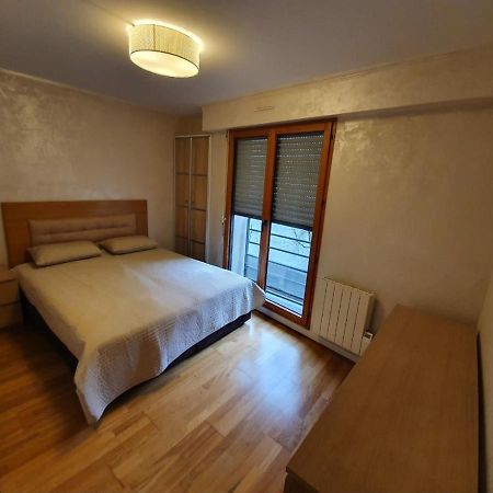 Appartement 2P 56 M2 Centre Clichy-Levallois Екстер'єр фото
