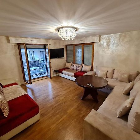 Appartement 2P 56 M2 Centre Clichy-Levallois Екстер'єр фото