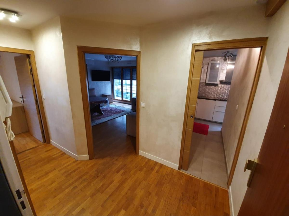 Appartement 2P 56 M2 Centre Clichy-Levallois Екстер'єр фото
