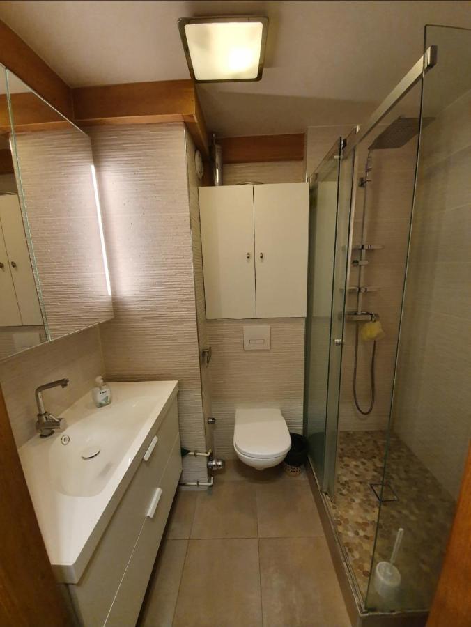 Appartement 2P 56 M2 Centre Clichy-Levallois Екстер'єр фото