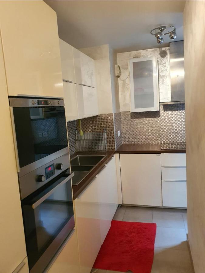 Appartement 2P 56 M2 Centre Clichy-Levallois Екстер'єр фото